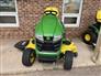 2022 John Deere X380