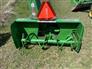 Frontier 2021 SB1154 Snow Removal