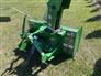 Frontier 2021 SB1154 Snow Removal