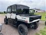 2026 Can-Am Defender MAX Limited HD11