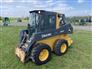 John Deere 2024 324G Skid Steers