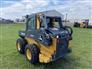 John Deere 2024 324G Skid Steers