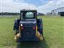 John Deere 2024 324G Skid Steers