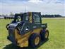 John Deere 2024 324G Skid Steers
