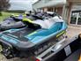 2024 Seadoo GTI SE 170
