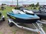 2024 Seadoo GTI SE 170