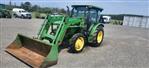 John Deere 2021 5075E Other Tractors