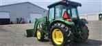 John Deere 2021 5075E Other Tractors