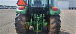 John Deere 2021 5075E Other Tractors