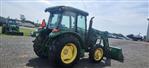 John Deere 2021 5075E Other Tractors