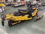 2024 Ski-Doo MXZ X 850
