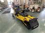 2024 Ski-Doo MXZ X 850