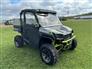 2018 Arctic Cat Textron Off Road HAVOC X 1000