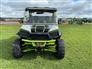 2018 Arctic Cat Textron Off Road HAVOC X 1000