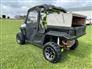 2018 Arctic Cat Textron Off Road HAVOC X 1000