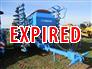 2014 Lemken 9/600