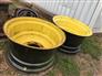 John Deere 2007 18.4x26 Tires, Duals, Rims & Chains