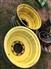 John Deere 2007 18.4x26 Tires, Duals, Rims & Chains
