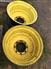 John Deere 2007 18.4x26 Tires, Duals, Rims & Chains