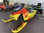 Ski-Doo 2015 Renegade XRS 800R Snowmobiles