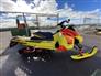 Ski-Doo 2015 Renegade XRS 800R Snowmobiles