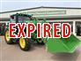2022 John Deere 6130R