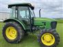 John Deere 2012 5093E Other Tractors