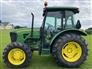 John Deere 2012 5093E Other Tractors