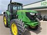 2017 John Deere 6155M