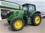 2017 John Deere 6155M