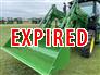 2022 John Deere 6130R