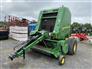 John Deere 2018 450M Balers - Round