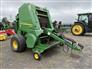 John Deere 2018 450M Balers - Round
