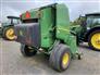 John Deere 2018 450M Balers - Round