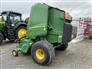 John Deere 2018 450M Balers - Round