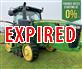2014 John Deere 8370RT