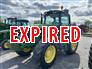 2012 John Deere 7330