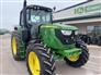 2017 John Deere 6130M