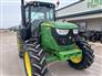 2017 John Deere 6130M