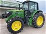 2017 John Deere 6130M