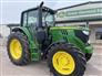 2017 John Deere 6130M