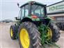 2017 John Deere 6130M