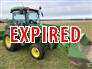 2016 John Deere 4066R