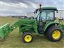 2016 John Deere 4066R