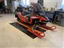 2022 Ski-Doo Lynx RAVE RE 850 ETEC ICE RIPPER XT 1.5" M.S/E.S. VIPER RED