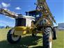 2009 Rogator 1084