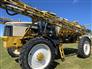 2009 Rogator 1084