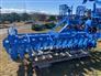 2022 Lemken HELIODOR 9/400