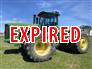2007 John Deere 9220