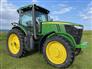 2013 John Deere 7230R